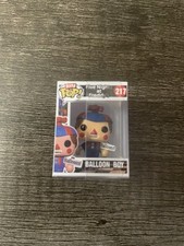 Funko Itty Bitty Pop Five Nights at Freddys BALLOON BOY 1,3” Figura Rara FNAF