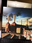Animals by Pink Floyd, vinyl LP, NM/M-