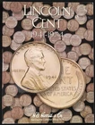 Complete Set of 87 Lincoln Cents (1941-1974) in Harris Folder - Nice Appearances