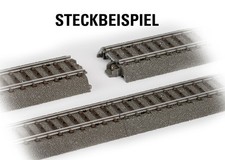 Märklin HO Gauge Model Railroads Train C-Tracks for sale | eBay