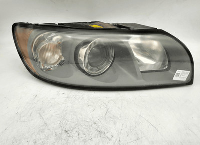 30698886 Projektor Rechts VOLVO V50 2.4 20V (103Kw) SW 5p/b/2435cc