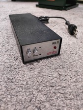 ORTOFON MCA-76 TRANSFORMER (MC) STEP-UP (MC) ...