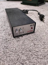 ORTOFON MCA-76 TRANSFORMER (MC) STEP-UP (MC) PHONO TURNTABLE