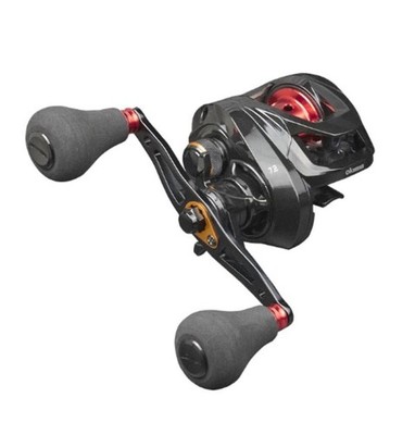[Neuwertig] Okuma MULTI STRIKER V MSV-100HA RH 5,2:1 6BB 9kg Drag Ersatzteile...
