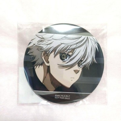 Seishiro Nagi Szene Foto Dose Abzeichen Animieren Limitierter Bonus Blue Rock