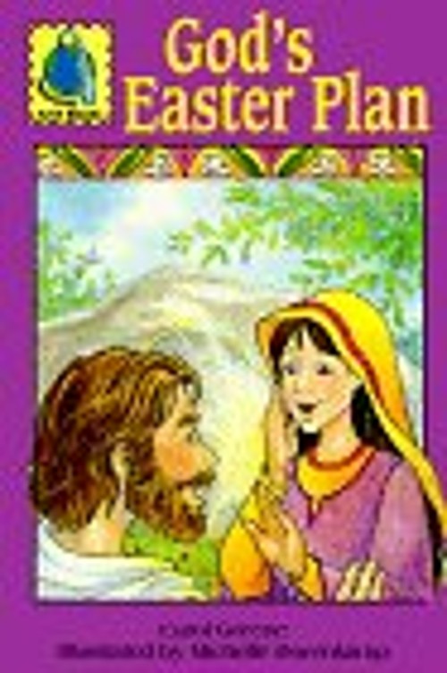 God's Easter Plan Paperback Carol GreeneFree US Delivery | ISBN:0570090385