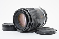 [TOP MINT] Nikon Ai-s Micro Nikkor 105mm F/2.8 MF Macro Lens From JAPAN #251