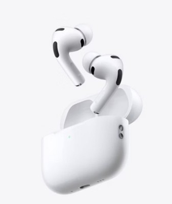 NEW AND SEALED -  Apple AirPods 3rd Generation Wireless - QUICK SHIPPING  