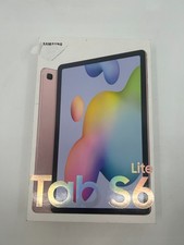 Samsung Galaxy Tab S6 Lite SM-P613 64 GB, Wi-Fi, 10.4 in - Chiffon Rose
