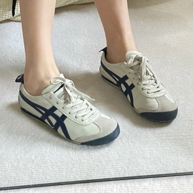 Onitsuka Tiger Mexico 66 Sneakers for Men for Sale | Shop Men's