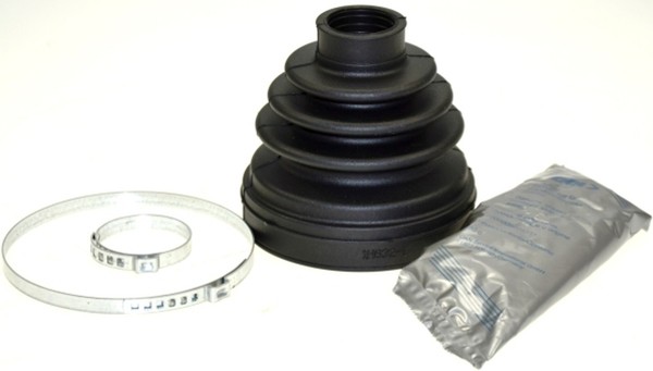 Spidan Faltenbalgsatz Antriebswelle 24613 FüR Nissan Qashqai Trail Infiniti 1 2-image
