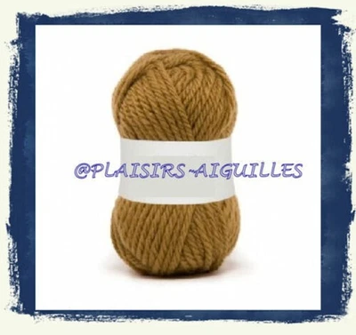 4 Pelotes de laine RAPIDO MOUSSE Neuves - Photo 1/3