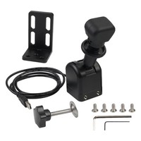 Rennspiel Handbremse Mit Klemme, Usb Handbremse FüR G25, G27, G29, G920, G923