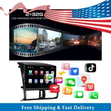 Android12 For  Honda CR-V CRV 2001-2006 USA US A Free US stock