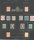 BRAZIL 1866 / 1876 MINT - 3879