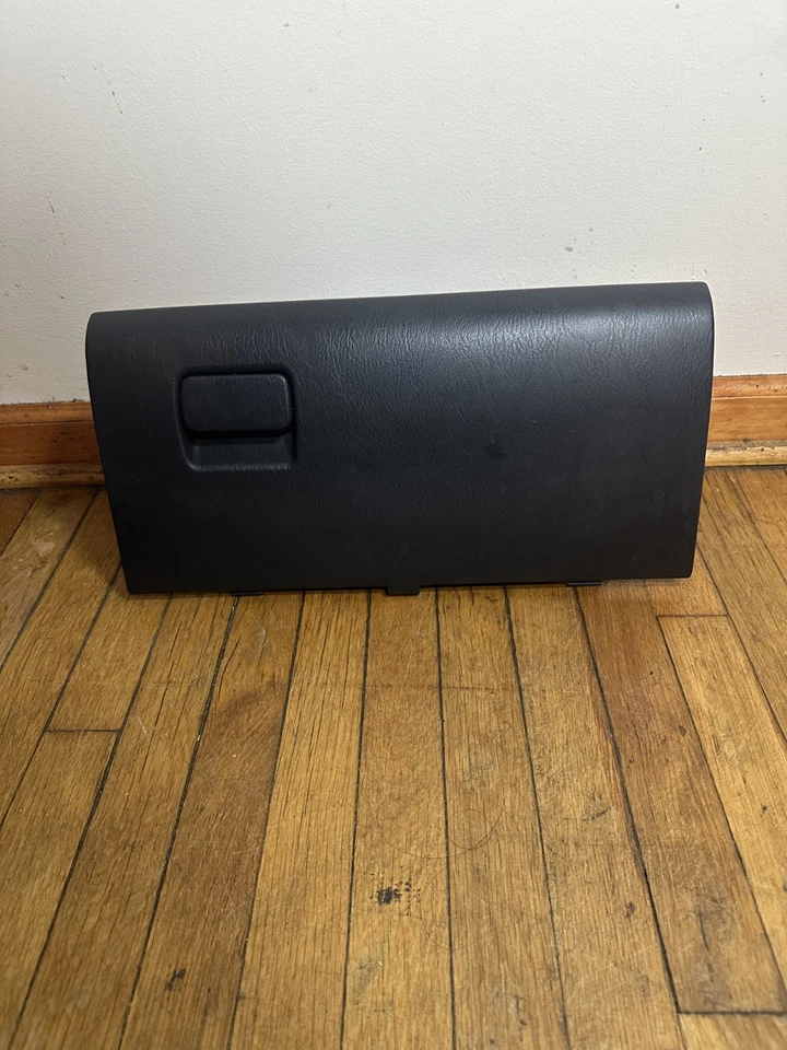 99-04 Jeep Grand Cherokee WJ перчаточный ящик в сборе приборной панели агат отсек для хранения - Изображение 2 из 4