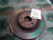 Front Brakes Cobra Supercharged Fits 99 01 03-04 Mustang 2745732