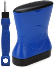 MusicNomad The Octopus 8 'n 1 Tech Tool + MusicNomad MN109 Value Bundle