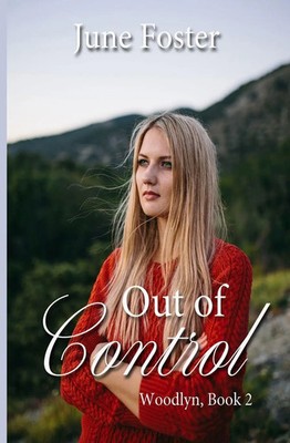 Out of Control June Foster Taschenbuch Englisch 2024 Winged Publications