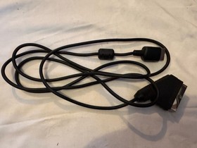 Sega Dreamcast White Console FAULTY Spares Or Repair Sold As Seen Boxed