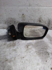 Passenger Side View Mirror Power Sedan VIN M 5th Digit Fits 03-07 ACCORD 542435