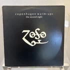 LED ZEPPELIN COPENHAGEN WARM-UPS 3 LPS Set GEIKO-SUKUI 1981 Excellent Condition