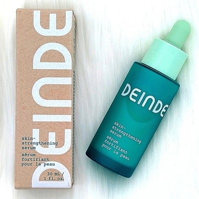 DEINDE Skin-Strengthening Serum - 1 fl oz / 30ml - FULL SIZE - Brand NEW
