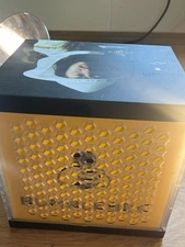 New in Box Neat Microphones Bumblebee Desktop USB Microphone Mic, NIB