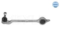 Meyle Lenker, RadaufhäNgung 316 050 3901 FüR BMW