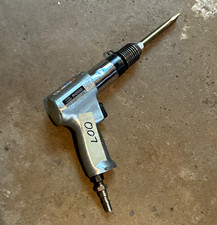 Snap-on Ph2050 Air Hammer 90 Psi 1800 Bpm 14in Inlet W Flat Chisel Snap-on Ph2050 Air Hammer 90 Psi 1800 Bpm 14in Inlet W Flat Chisel