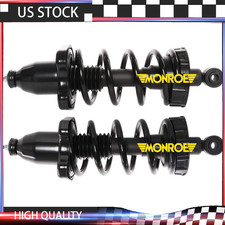 Monroe Genuine Suspension Rear Struts Fits 2006-2014 Honda Ridgeline OE