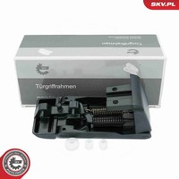 Esen SKV RollenfüHrung SchiebetüR 96SKV862 FüR VW LT 28 35 2 Bus 2DB 2DE 2DK 46