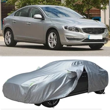 For Mercedes-Benz  CLS-Class Car Cover Winter Waterproof Snow Protection USA