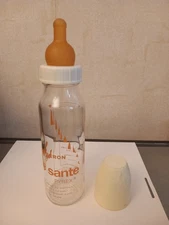 Biberon PYREX Vintage Années 70