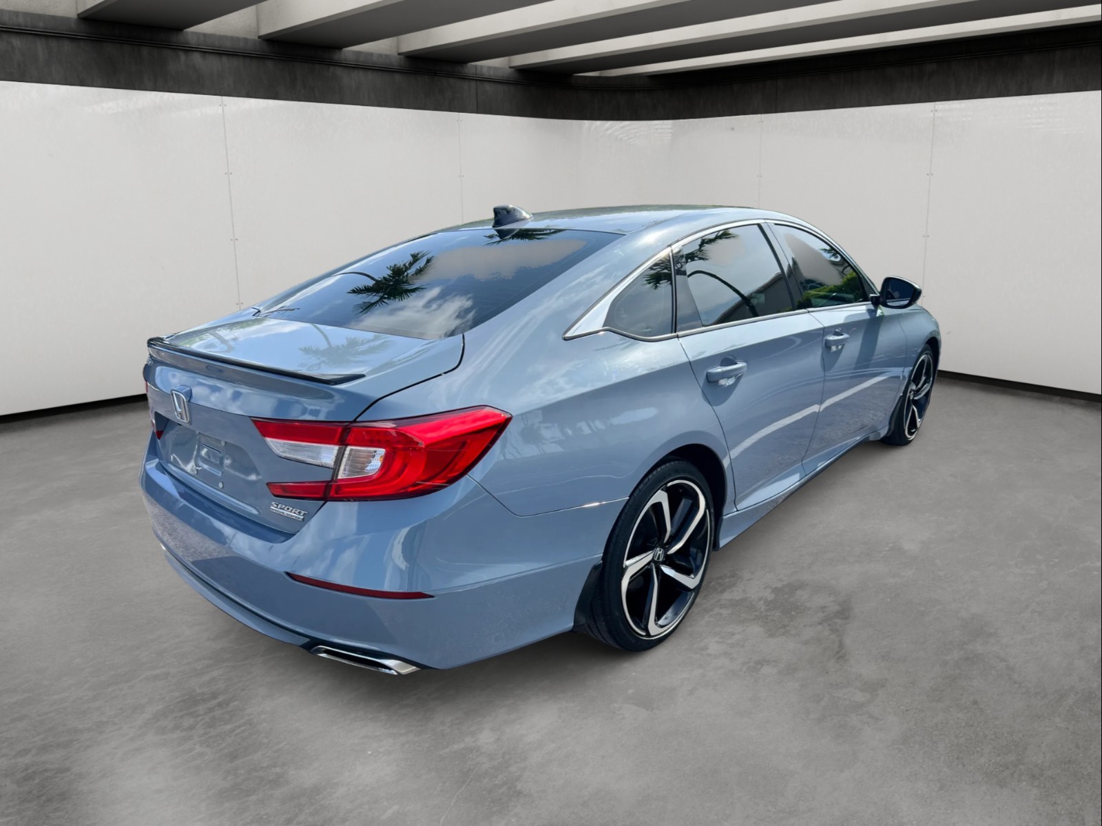 Honda Accord - Image 7
