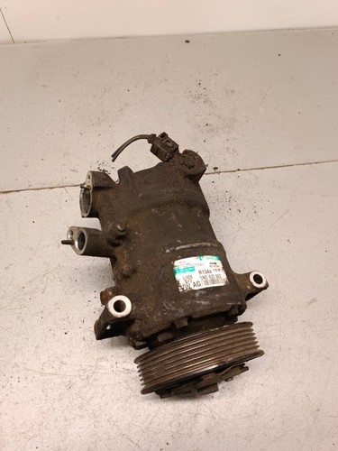 Volkswagen Tiguan 2008 Klimakompressor Pumpe 5N0820803 Diesel 103kW MDT21822