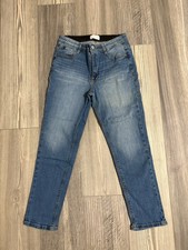 Curve Appeal Jeans Womens Size 8/29