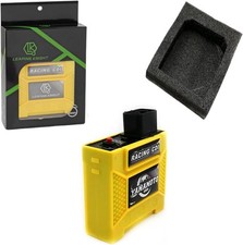 DC CDI Box High Performance Racing Part Digital Adjustable 9 Ignition Curves fo