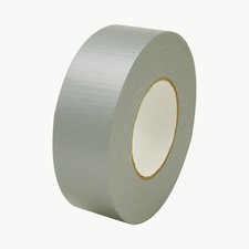 Polyken Multi-Purpose Duct Tape 223 : 6 in. 144mm actual x 60 yds. Silver 