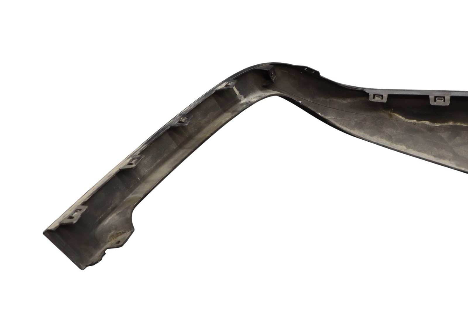 Maserati Ghibli 2014-2019 Rear Left Lower Valance panel