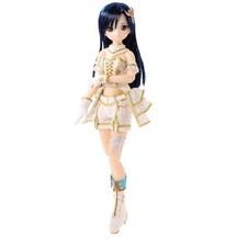 New Azone International Pure Neemo Character Series No. 158 The Idolmaster Chiha