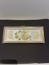 Villeroy Et Boch empty pocket, porcelain cup bone China dragon collection