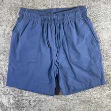 J Crew "Crew Cuts" Boys Swim Trunks Sz 14
