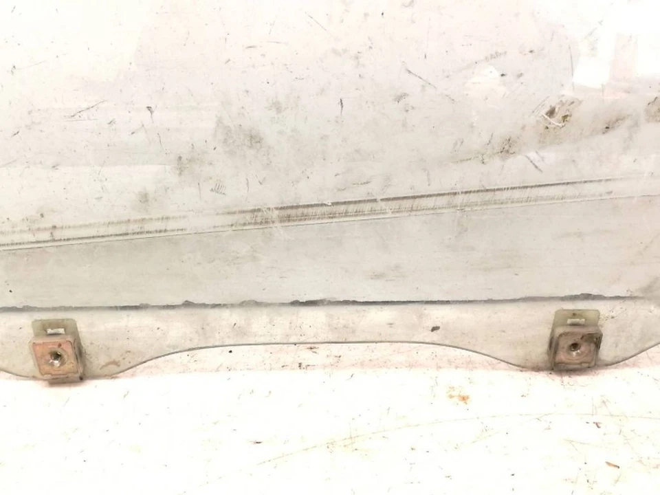 Parabrisas delantero izquierdo mitsubishi grandis 2006 2.2did 43r00011 diésel Foto 2 de 4