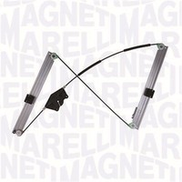 Fensterheber Vorne Links FÜR Audi A4 B7 (8EC) - Magneti Marelli 350103170079