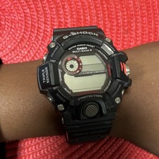 G-SHOCK RANGEMEN GW-9400 Series