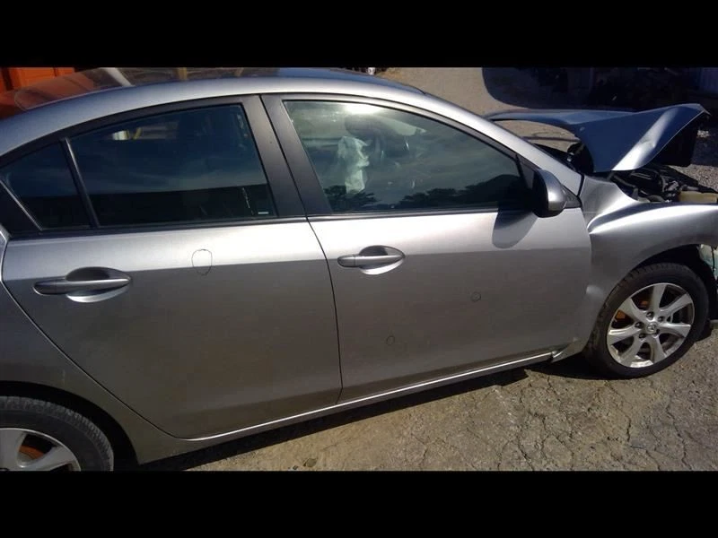 (LOCAL PICKUP ONLY) Passenger Front Door Electric Sedan Fits 10-13 MAZDA 3 34056 Foto 3 de 4