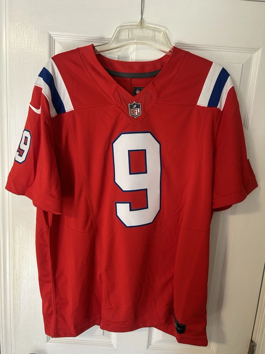 Nike New England Patriots NFL Jerseys for sale | eBay