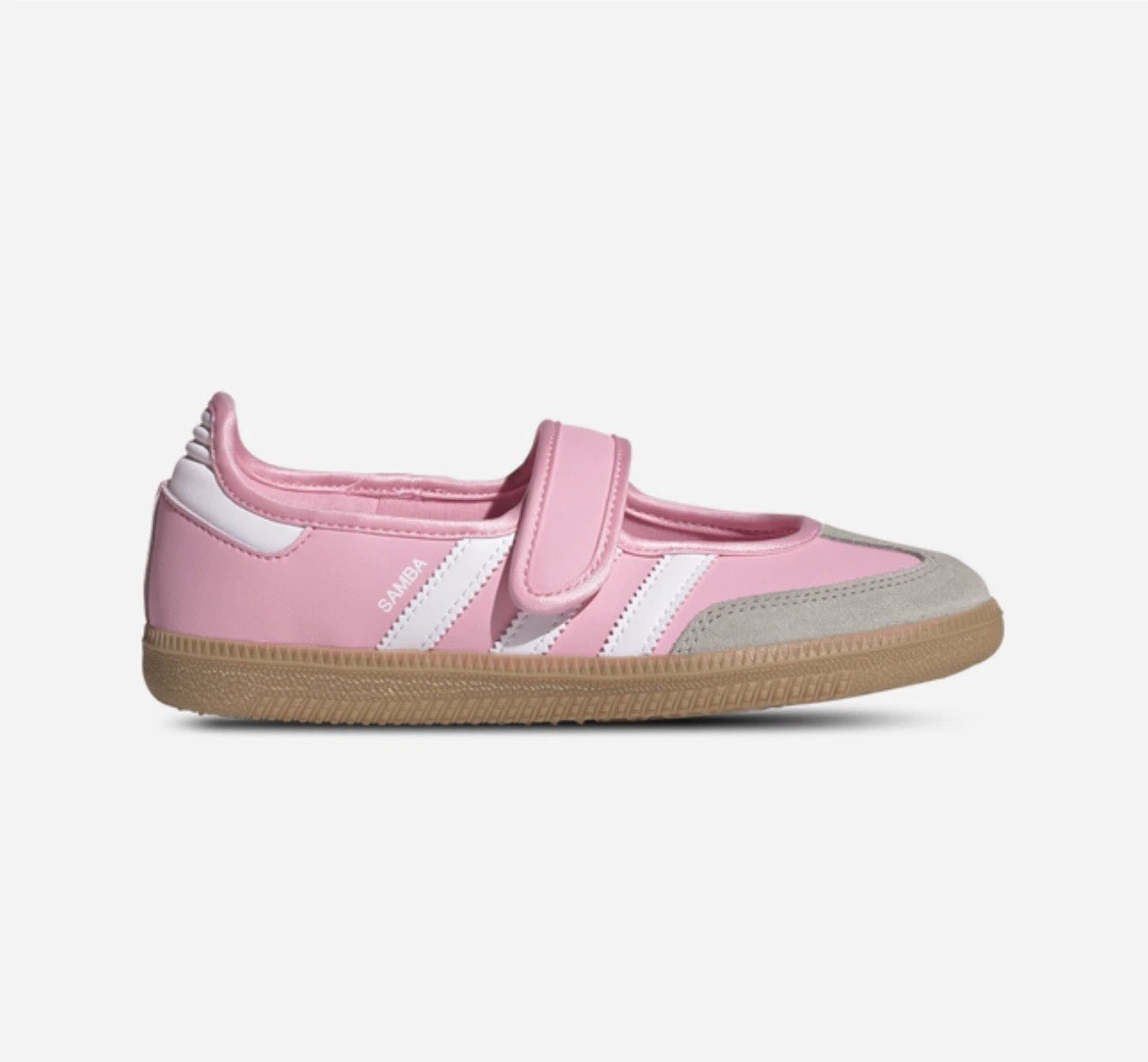 adidas Samba Light Low Pink W for sale | eBay