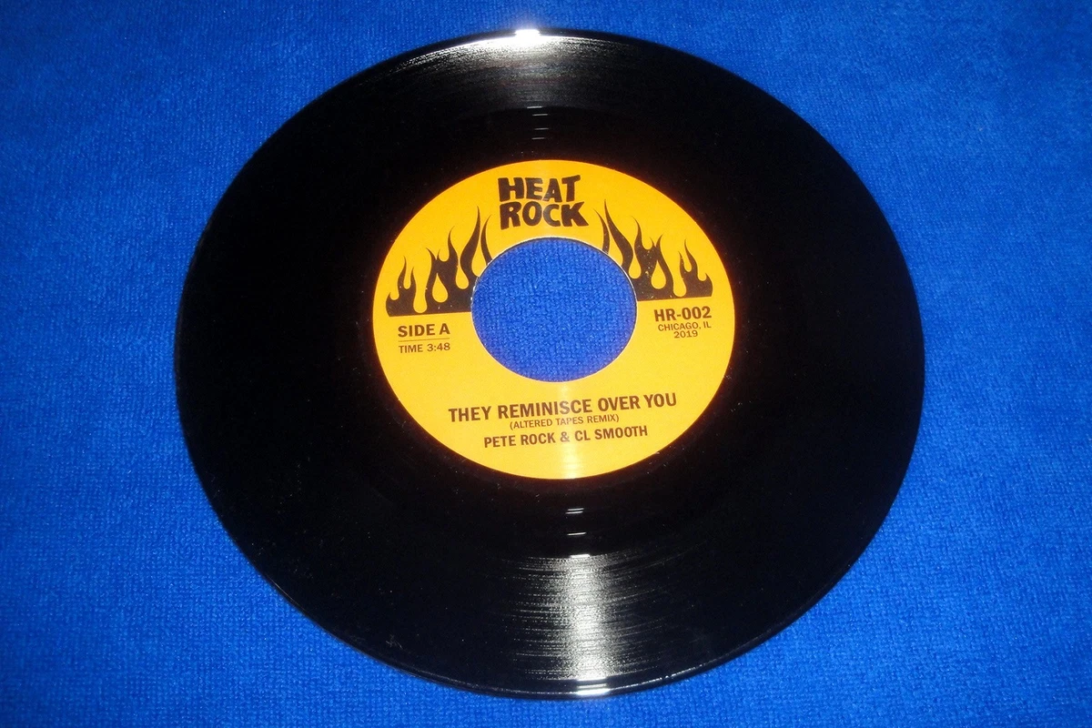 Rap & Hip-Hop Smooth Single Vinyl Records for sale | eBay